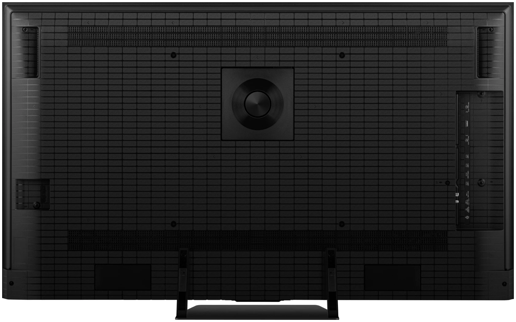 Телевизор Hisense 75UR8S угольно-серый RGB, 75", Mini LED 4K UHD, 180 Гц, Smart TV, серый — фото 3