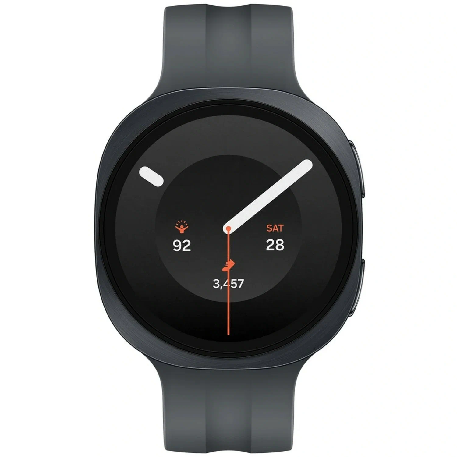 фото Умные часы Samsung Galaxy Watch 9 44mm (Graphite)