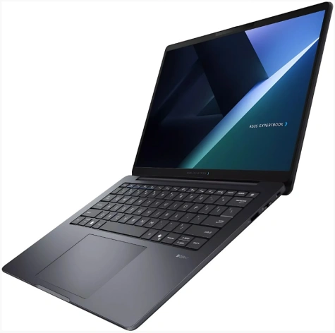 Ноутбук ASUS ExpertBook Mainstream BM3406CGA-LY0089 90NX0AD1-M002Y0 (14", 1920×1200, 64 ГБ, SSD 1 ТБ, AMD Radeon 890M, без ОС) — фото 2