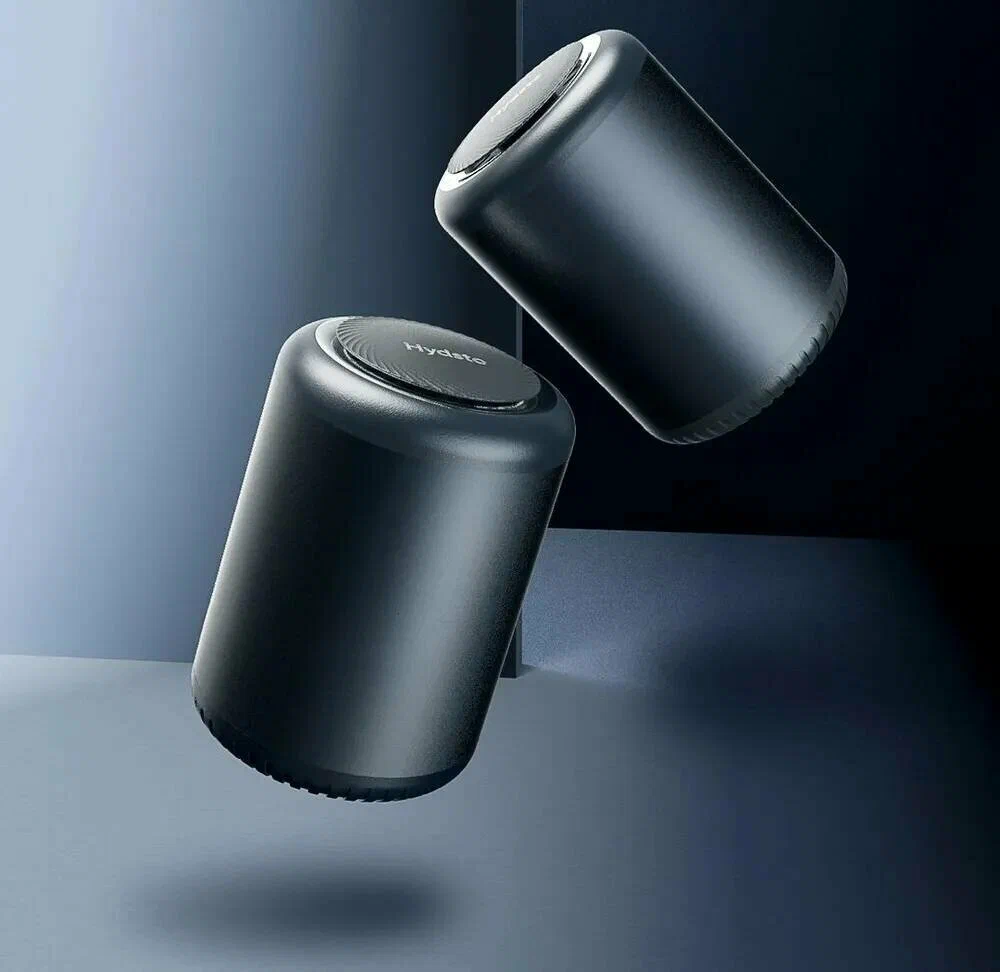Автомобильный ароматизатор-очиститель воздуха Xiaomi Hydsto Car Fragrance A1 (YM-CZXX02) (Кёльнская вода)