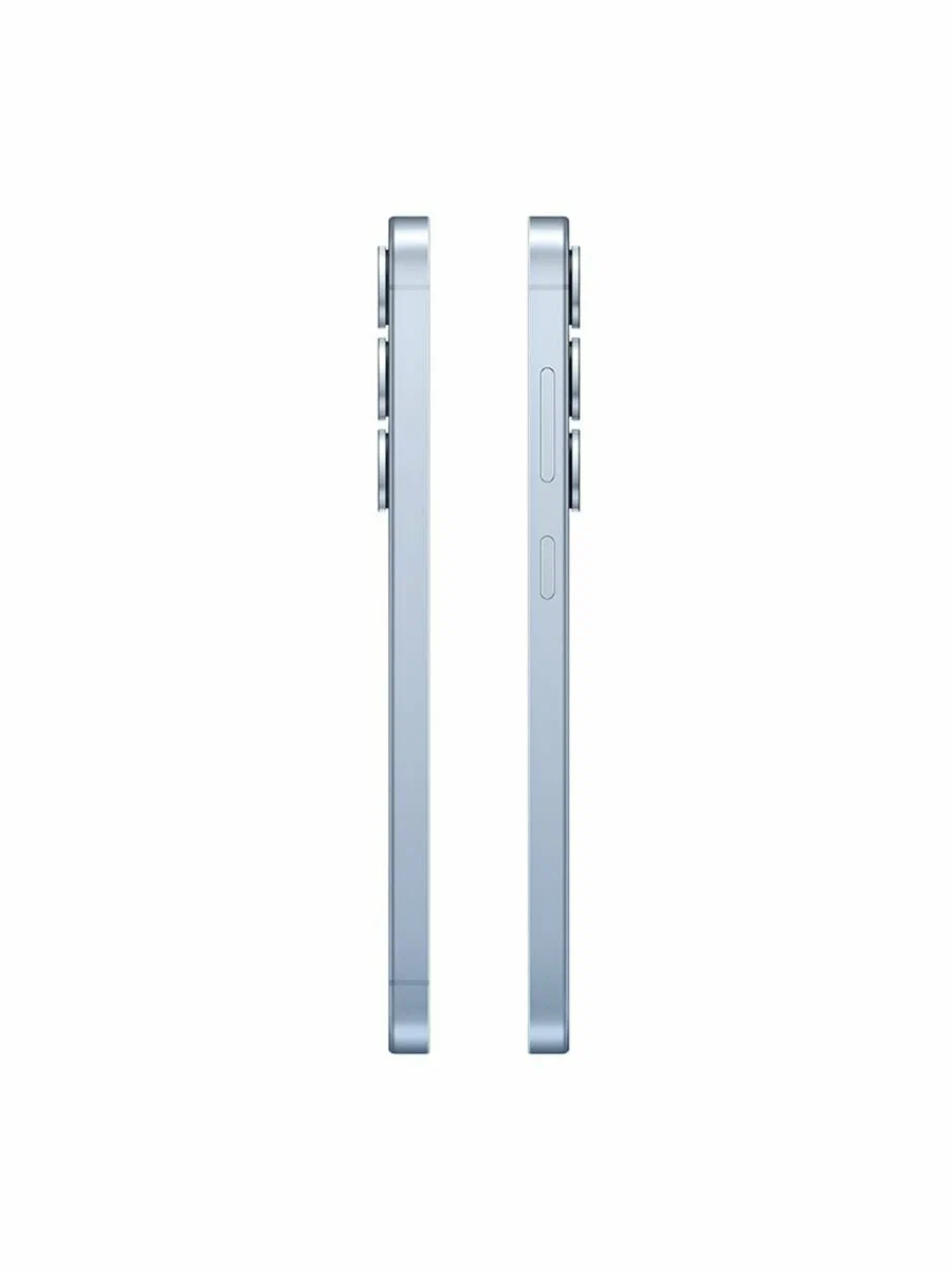 фото Samsung Galaxy S25 12/128Gb (SM-S931B/DS) (Icyblue), Samsung