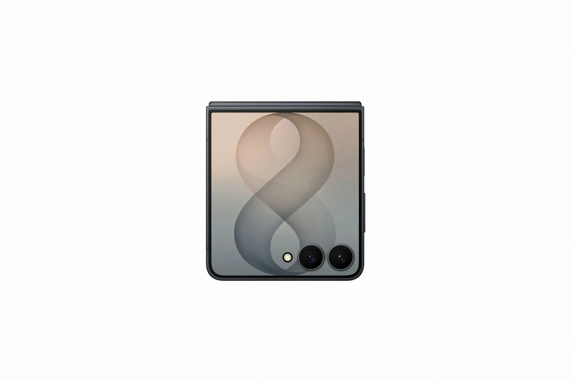 фото Samsung Galaxy Z Flip8 12/512Gb (Graphite), Samsung