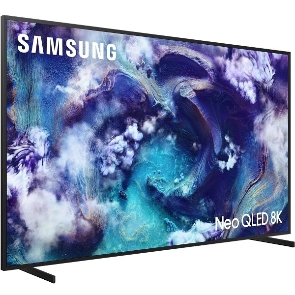 Телевизор Samsung QE65QN900FUXRU, 65", QLED 8K UHD, 120–240 Гц, Smart TV (Tizen) — фото 2