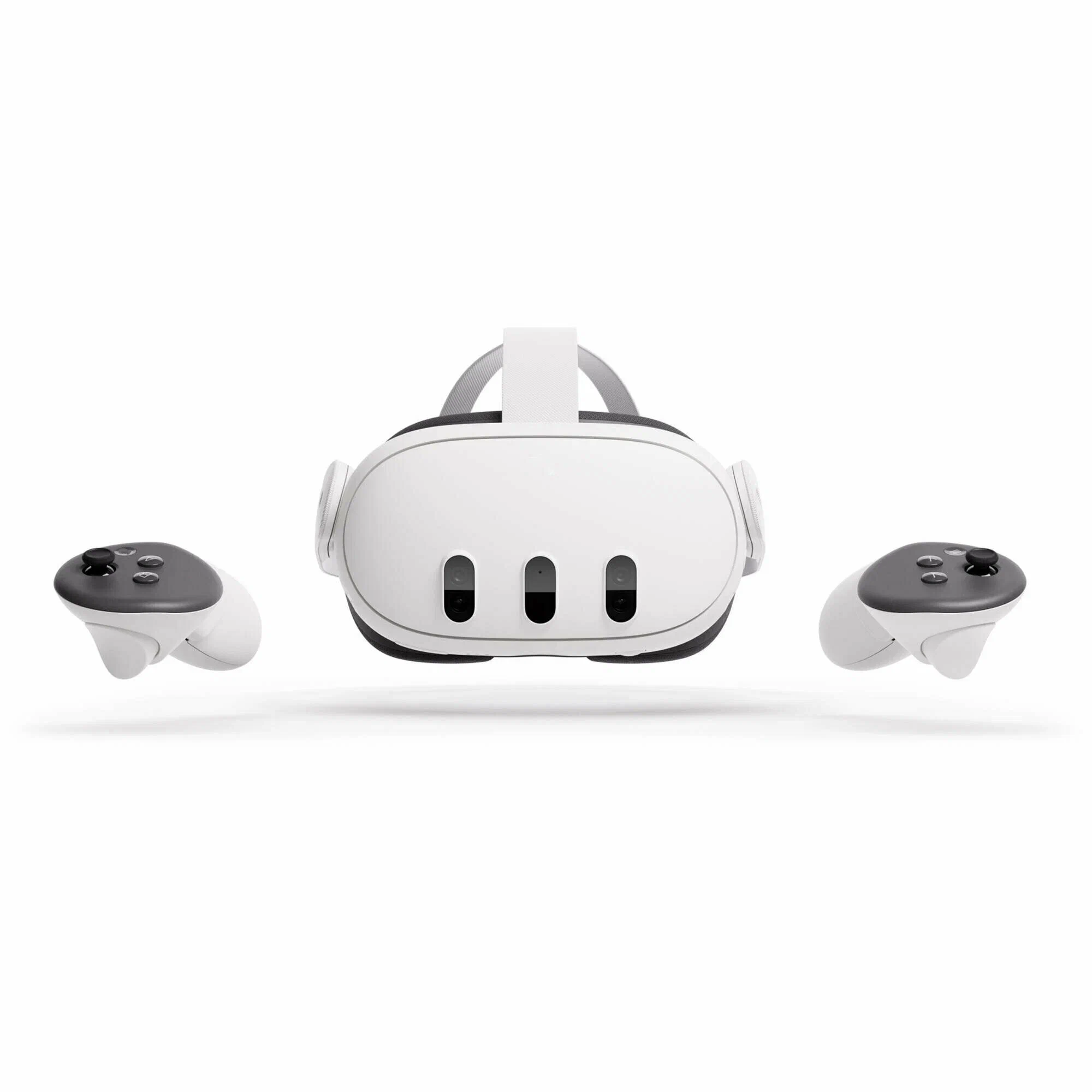 Очки виртуальной реальности Oculus Quest 3 512Gb (White)