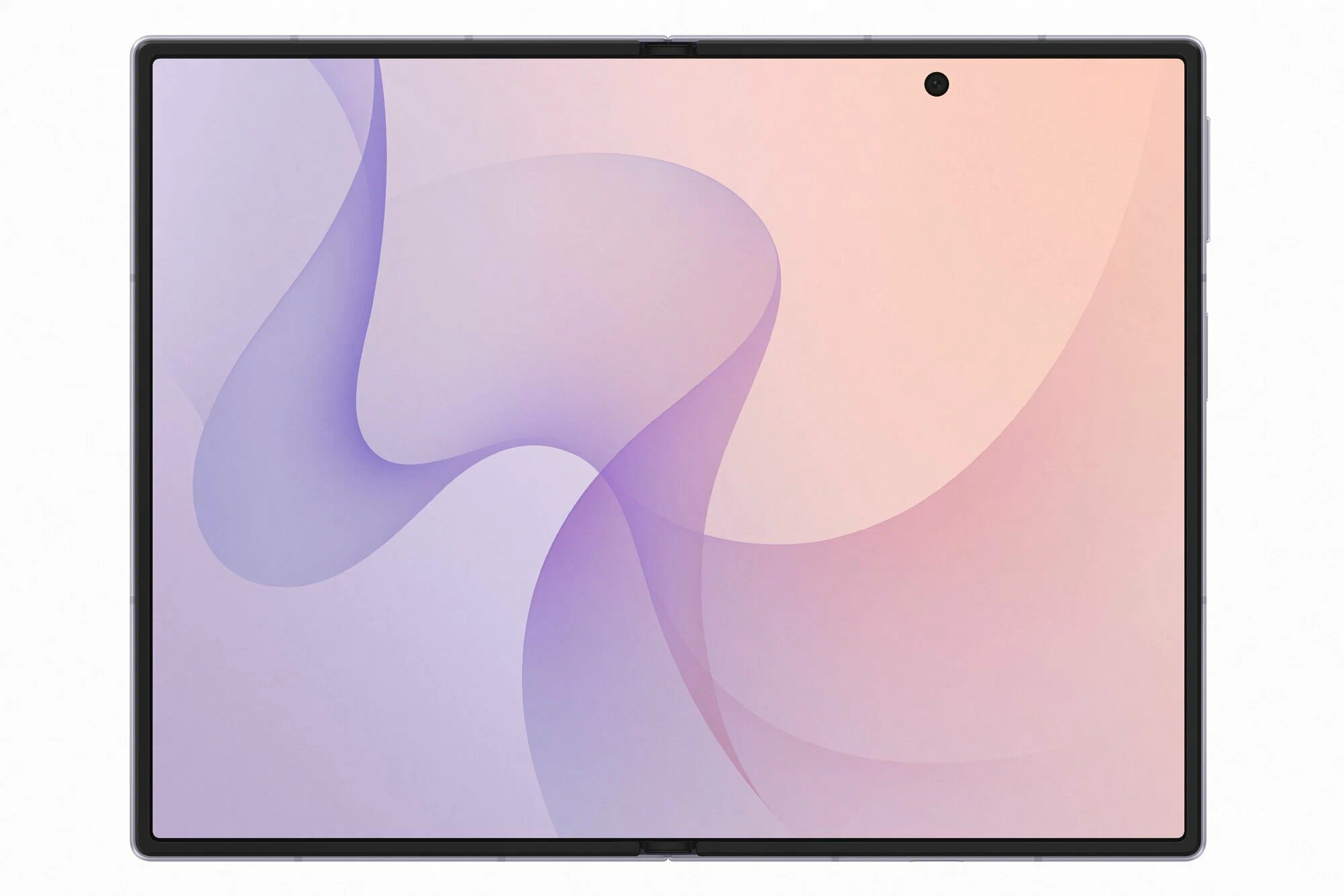 фото Samsung Galaxy Z Fold8 16/1Tb (Lavender), Samsung