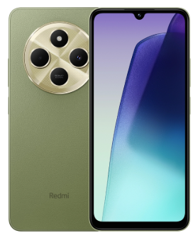 фото Xiaomi 14C 4/128Gb NFC (Green) RU, Xiaomi