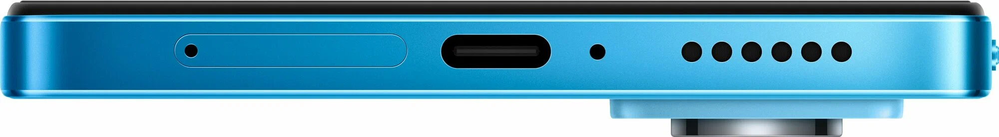 фото Xiaomi Redmi Note 12 Pro 8/256Gb (Sky Blue), Xiaomi