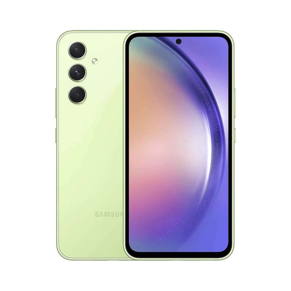 Samsung Galaxy A54 5G (SM-A546E/DS) 8/256Gb (Awesome Lime) купить в Москве!  Цена, фото, характеристики, отзывы.