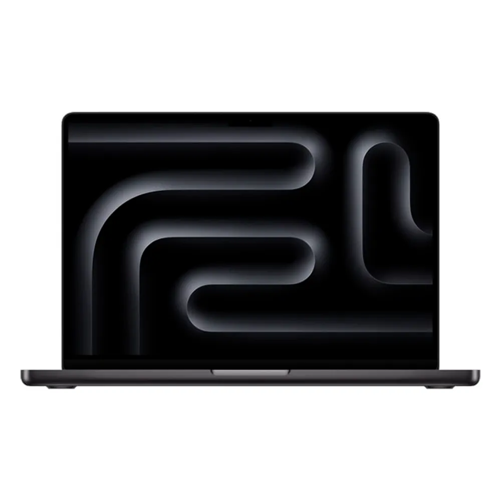 Apple MacBook Pro 16 2026 M5 Pro 24Gb/1Tb (Space Black) (MGEA4)
