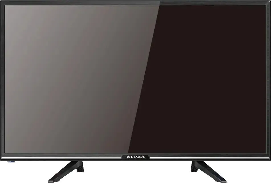 Телевизор SUPRA STV-LC32LT0110W, 32", LED HD, 60 Гц — фото 3