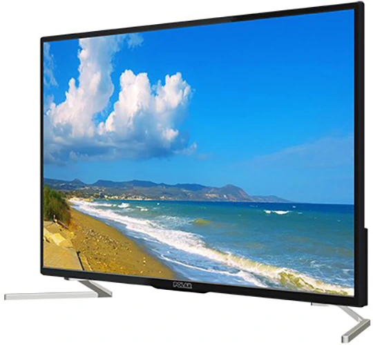 Телевизор Polar P32L34T2C (YY), 32", LED HD, 60 Гц — фото 2