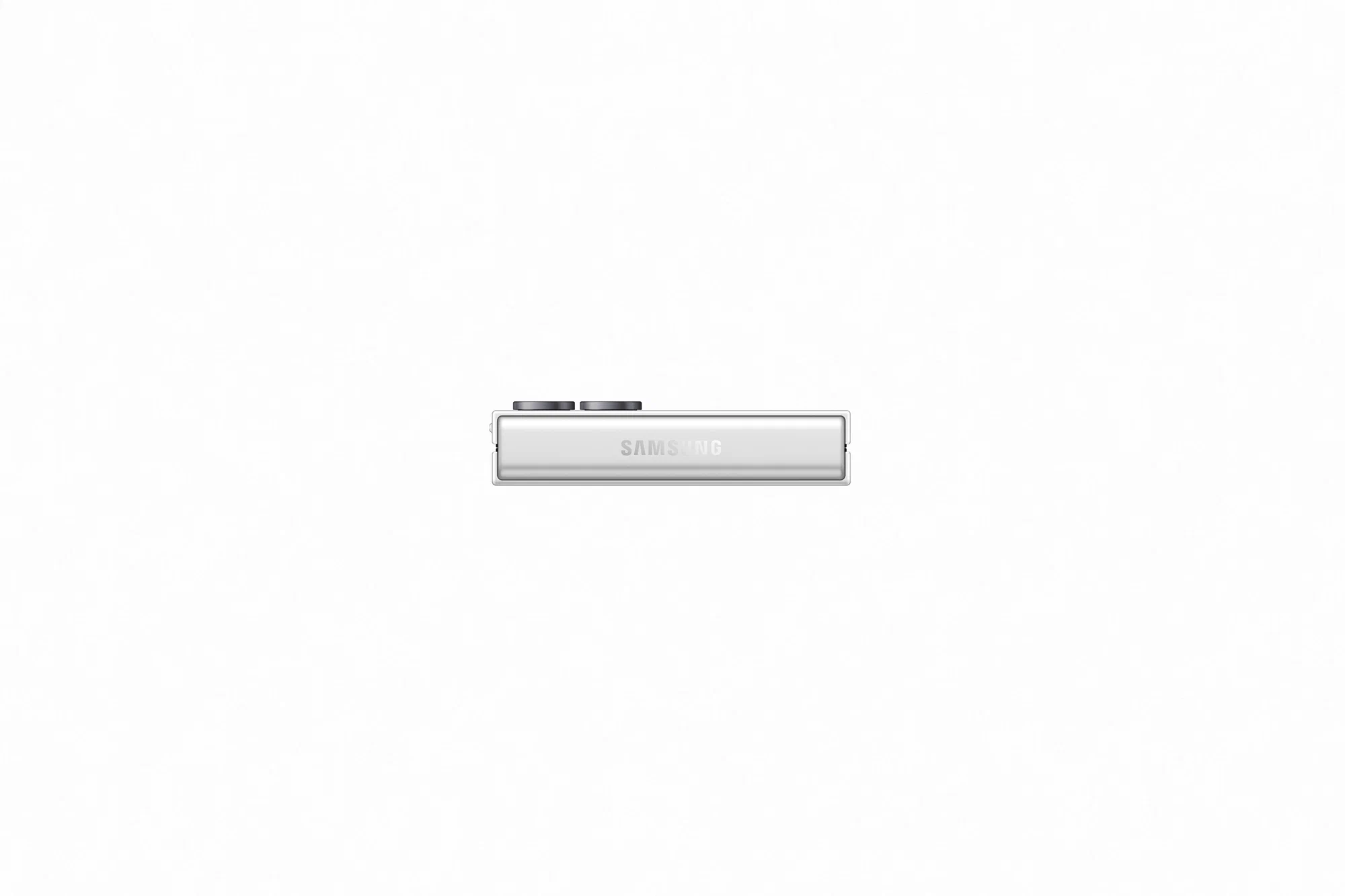 фото Samsung Galaxy Z Flip7 FE 5G 8/256Gb (White), Samsung