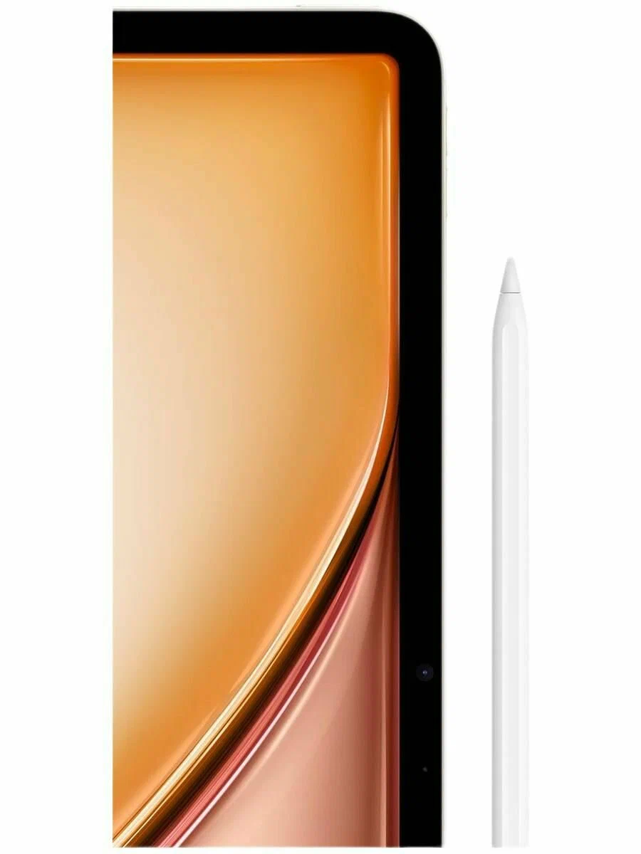 Apple iPad Air 11 M4 (2026) 256Gb Wi-Fi (Starlight)