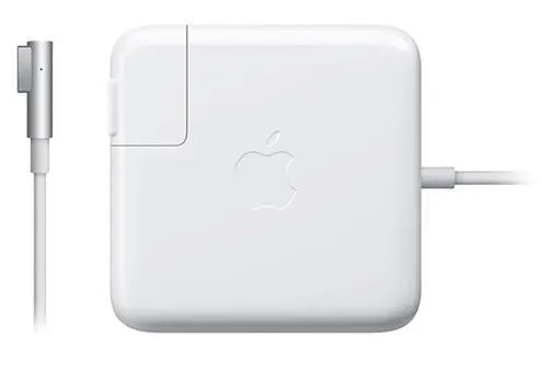 Блок питания Apple 85W MagSafe Power Adapter (MC556)