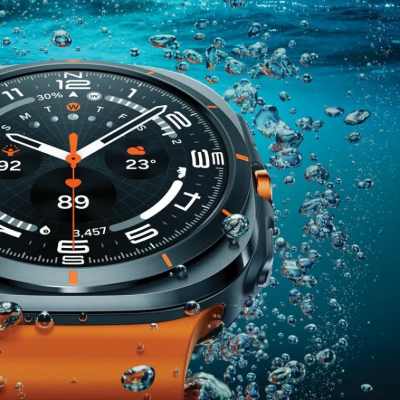Galaxy Watch Ultra vs Watch8: премиум-часы Samsung — Device365