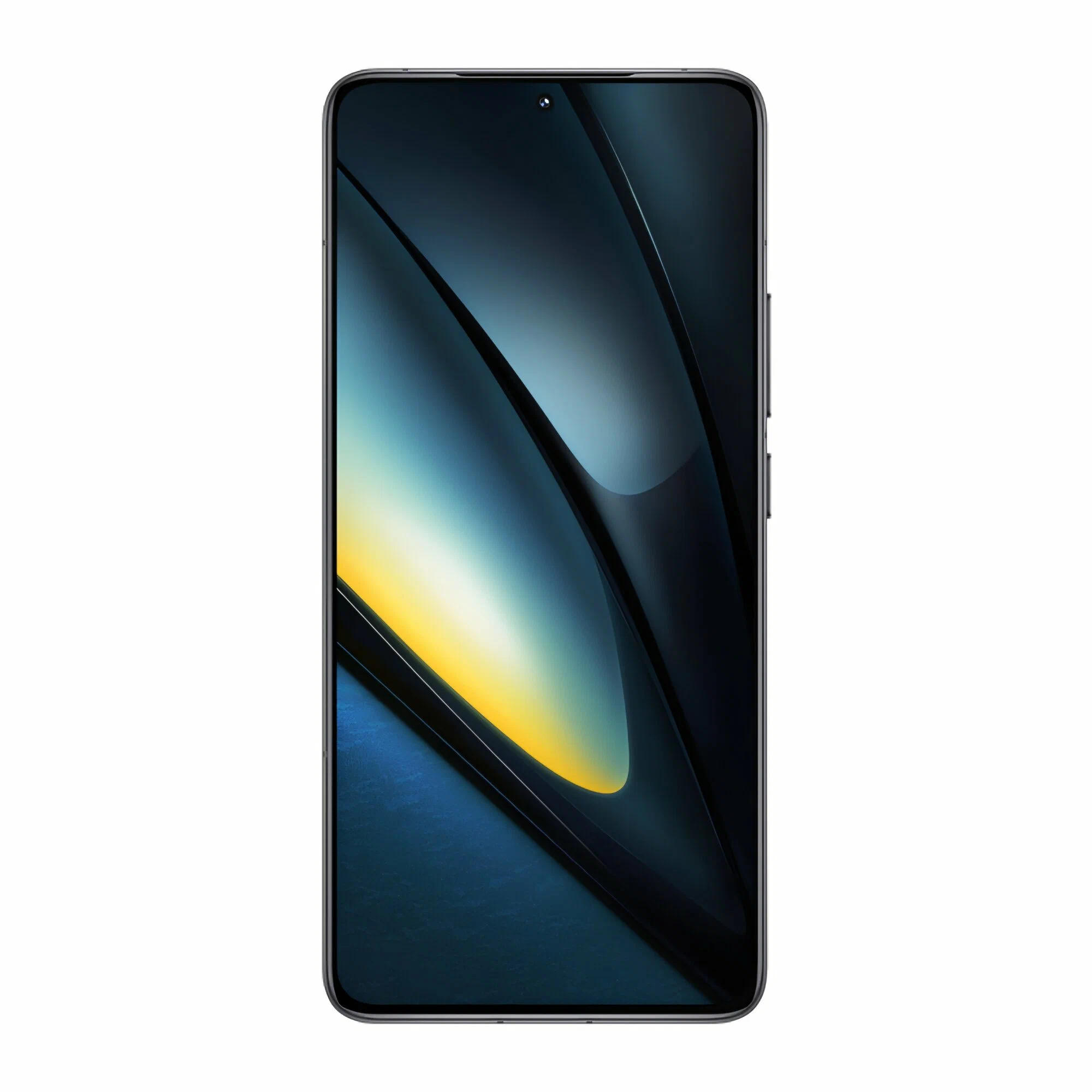 фото Xiaomi Poco F6 Pro 5G 12/512Gb (Black), Xiaomi
