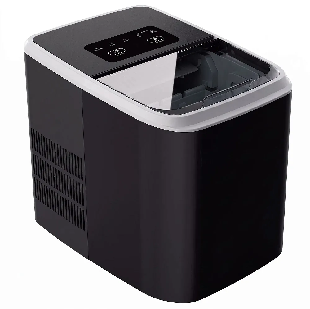 Ледогенератор Xiaomi Bullet Ice Maker (YH511) (черный)
