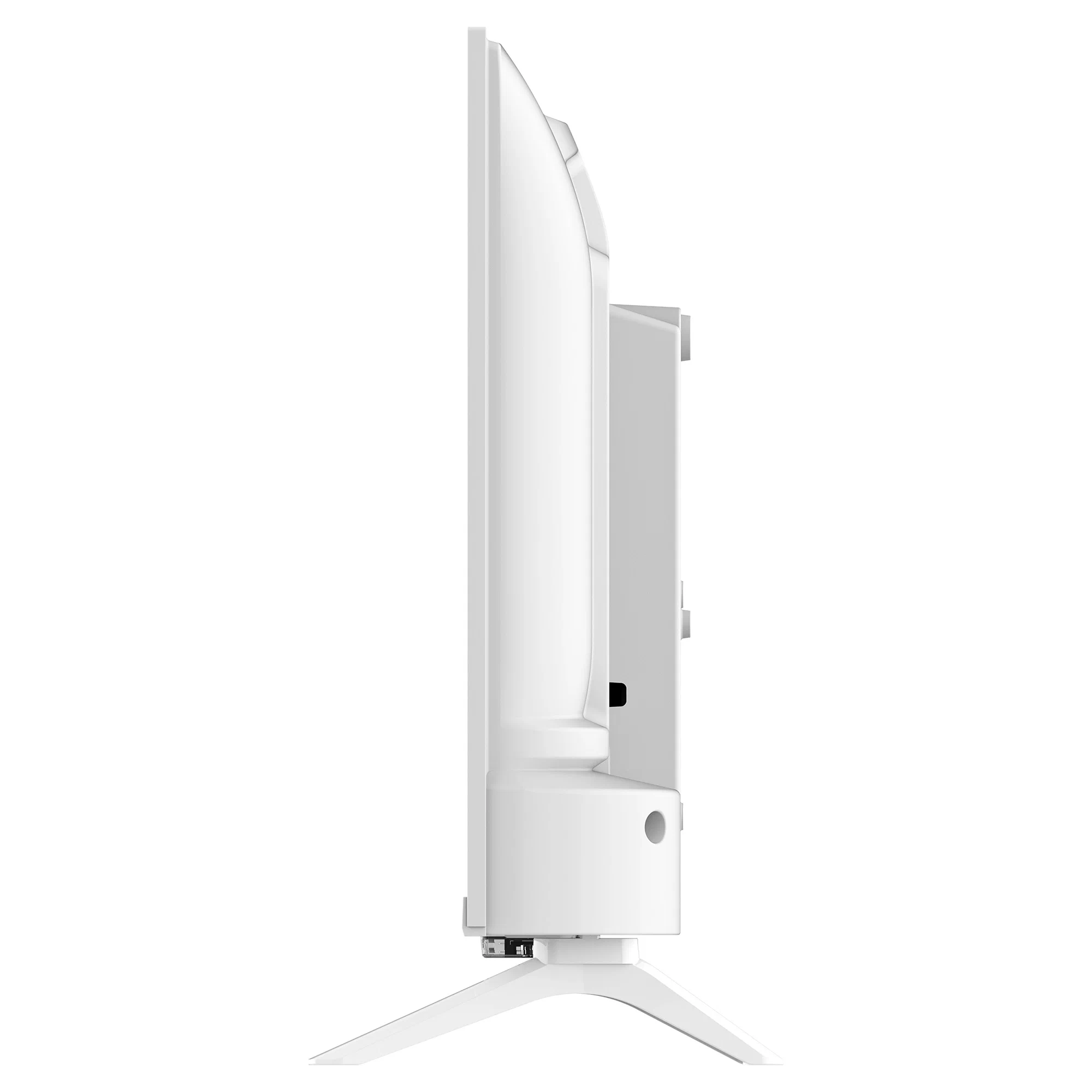 Телевизор BBK 24LEX-7247/TS2C, 24", LED HD, 60 Гц, Smart TV (Android TV), белый — фото 3
