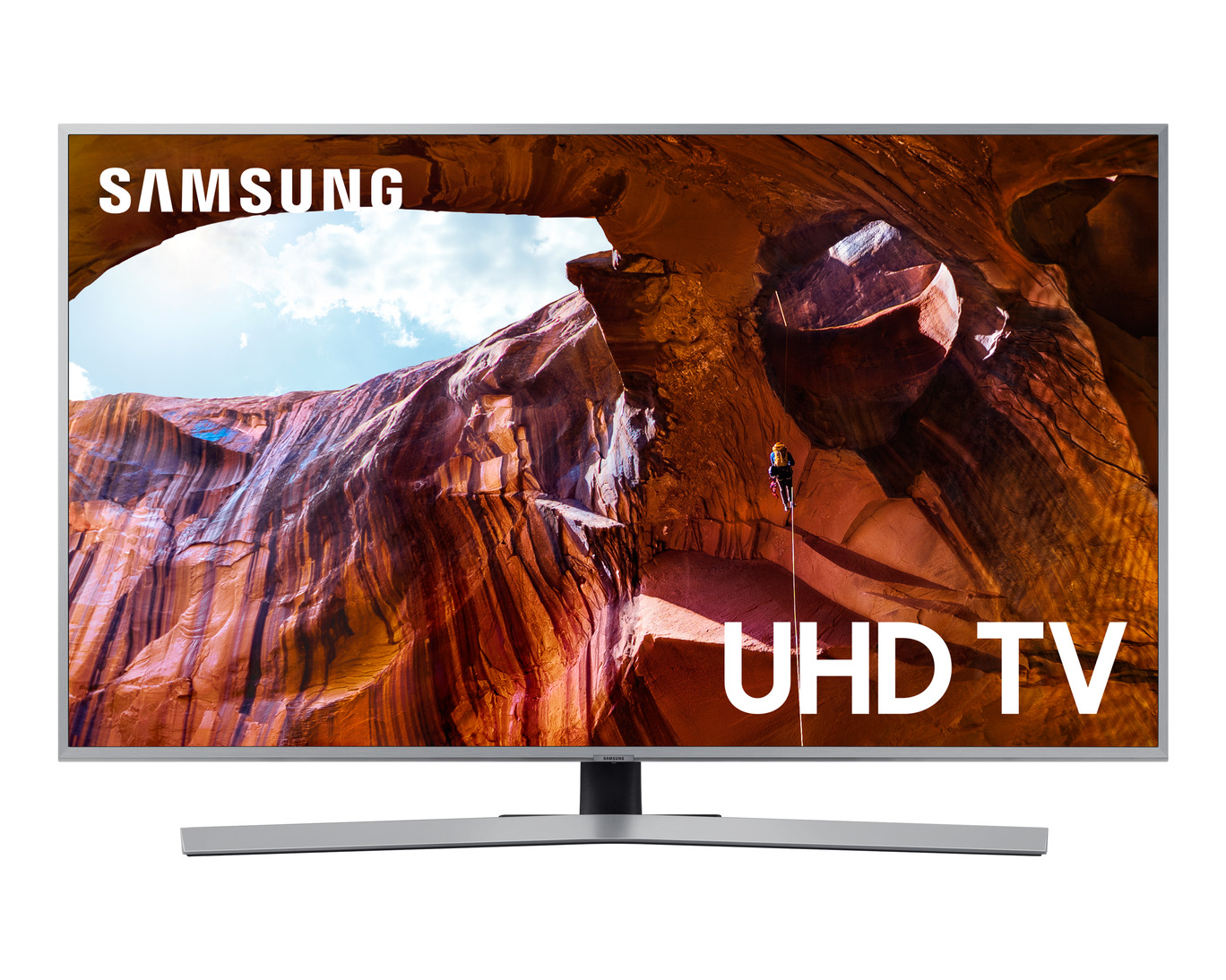 Телевизор Samsung (UE43RU7470UXRU) Б/У (Отличное состояние)