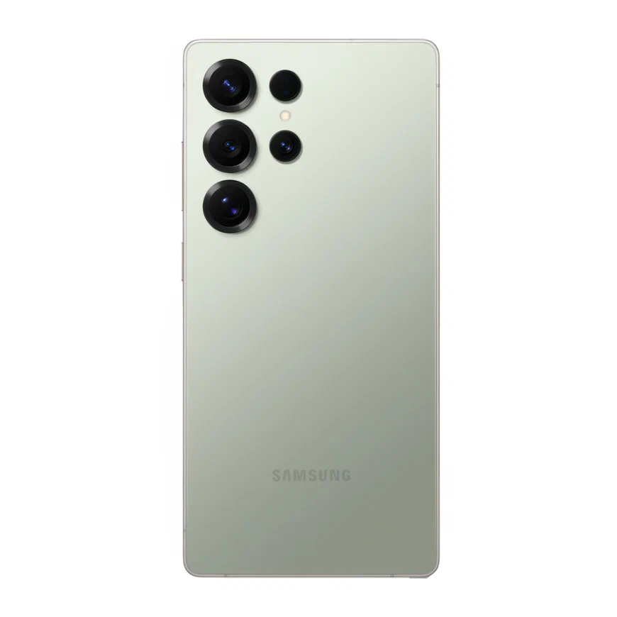 фото Samsung Galaxy S25 Ultra 12/512Gb (Titanium Jadegreen), Samsung