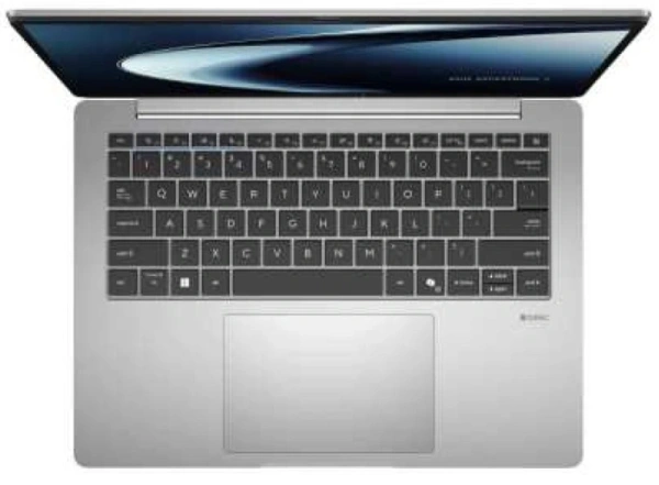 Ноутбук ASUS ExpertBook Mainstream PM3406CHA-LY0198 90NX09U2-M00790 (14", 1920×1200, AMD Ryzen 7 260, 32 ГБ, SSD 1 ТБ, AMD Radeon, без ОС) — фото 3