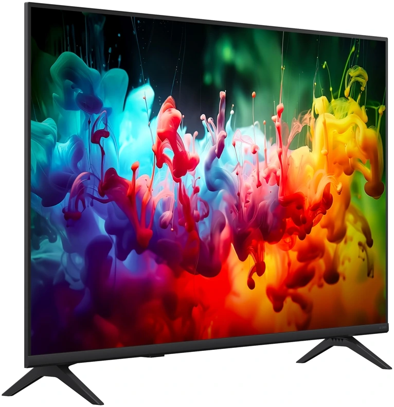 Телевизор LG 43QNED70B6C.ARUG, 43", QNED 4K UHD, 60 Гц, Smart TV (webOS) — фото 2