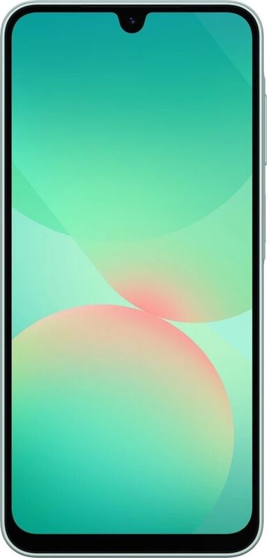 фото Samsung Galaxy A26 6/128Gb (Mint), Samsung