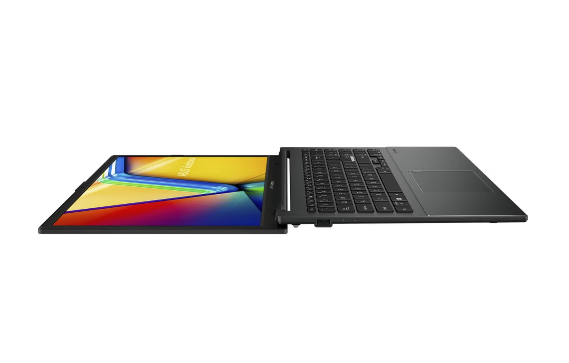 фото Asus VivoBook 15 E1504GA-BQ562 (Black) / i3-N305 / 8Gb / 256Gb SSD / Int / no / 15,6" 1920x1080 IPS / no OC / 1.9