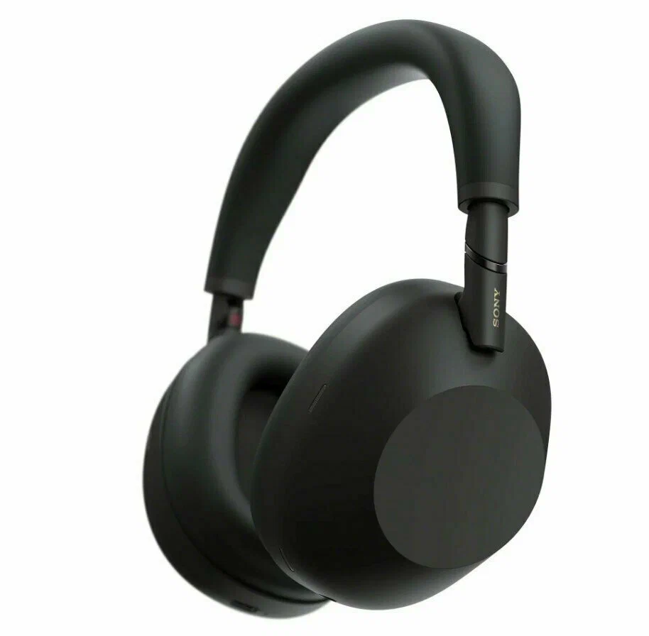 Беспроводные наушники Sony WF-1000XM6 (Black)
