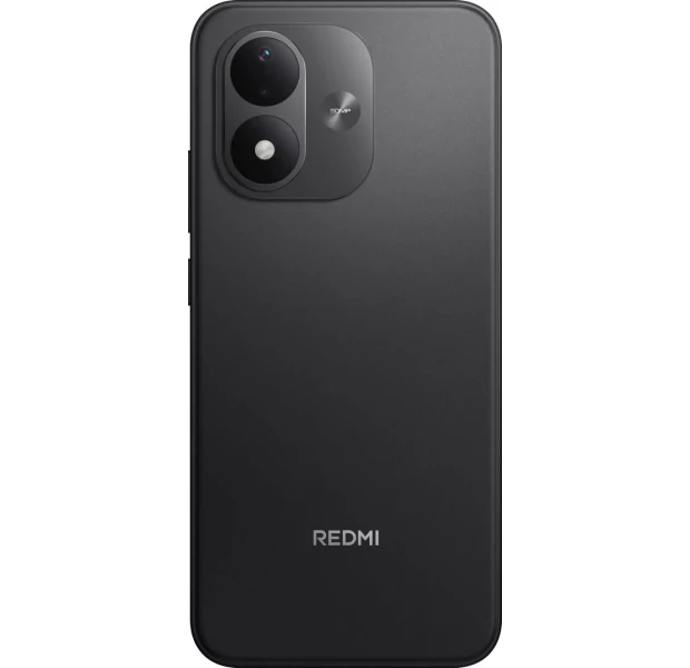 фото Xiaomi Redmi Note 17 8/256Gb (Black), Xiaomi