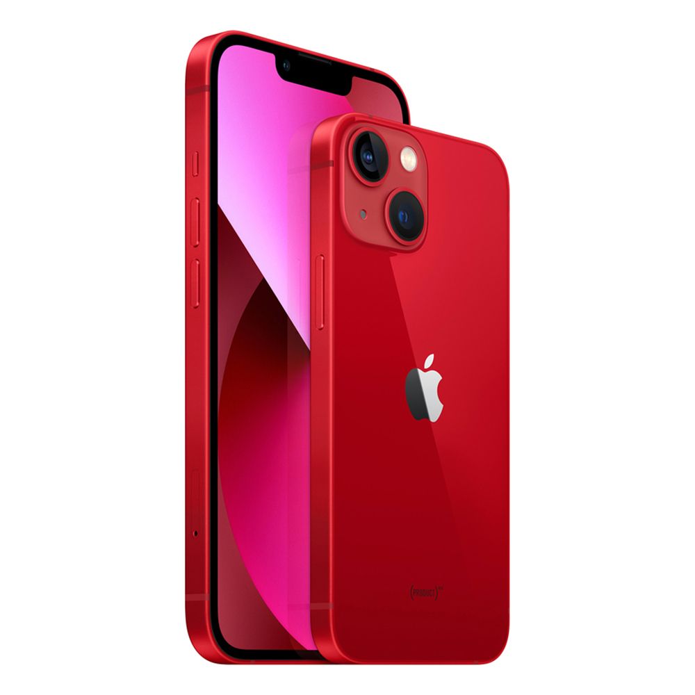 Apple iPhone 13 512Gb (Red)