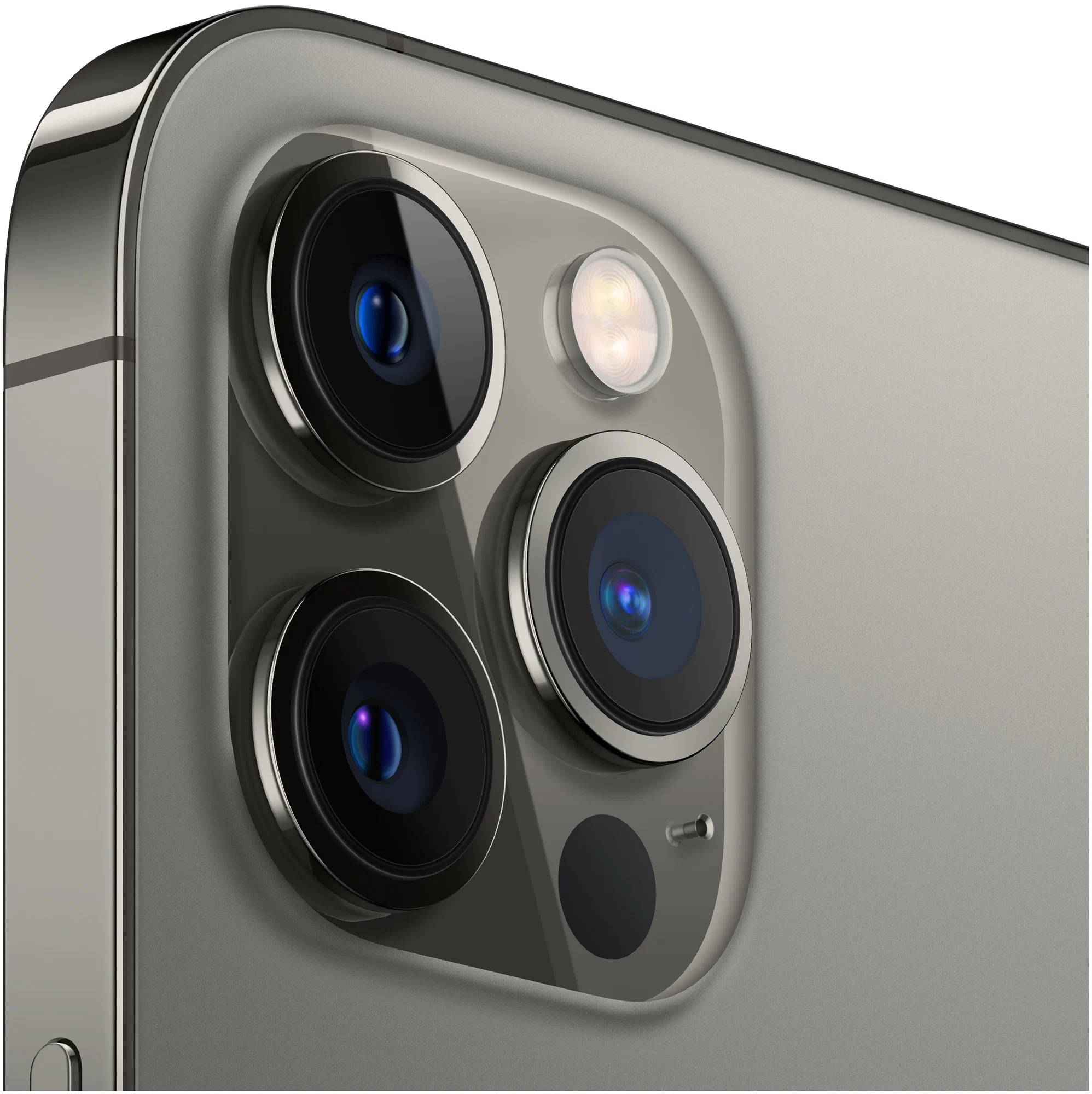 Apple iPhone 12 Pro Max 256Gb (Graphite) (MGDC3RU/A) — фото 5