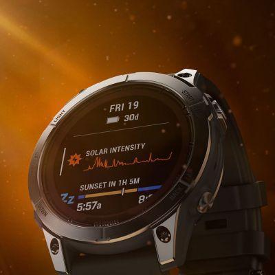 Garmin Fenix 7X Pro: полный обзор — характеристики, батарея, для кого | Device365 — Device365