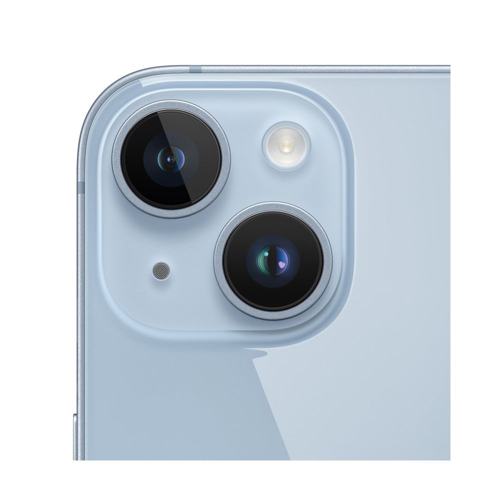 Apple iPhone 14 128Gb (Blue) (2 sim)