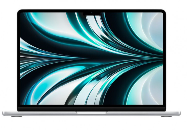 Apple MacBook Air 13 2022 M2 16/256Gb (Silver) (MC7V4)