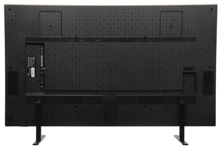 Телевизор TCL 75A400, 75", LED 4K UHD, 144 Гц, Smart TV (Google TV) — фото 3