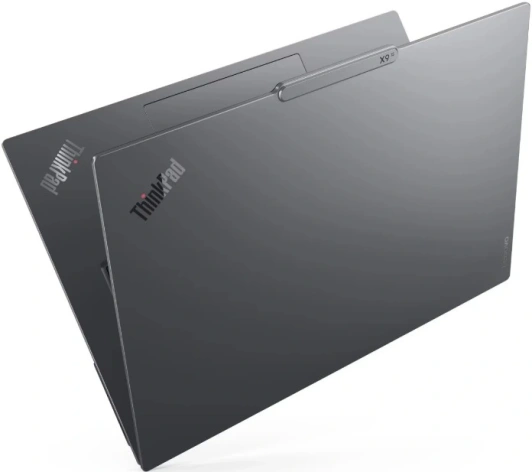Ноутбук Lenovo ThinkPad X9-15 Gen 1 Aura Edition (15.3", OLED, Intel Core Ultra 7 258V, 32Gb, 512Gb SSD, Intel Arc Graphics 140V, Win 11 Pro) (Серый) — фото 11