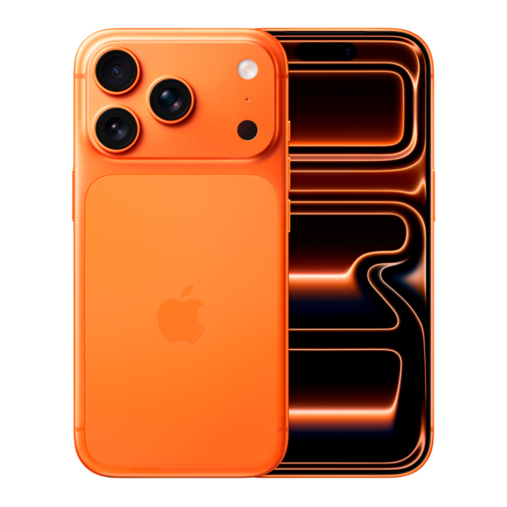 Apple iPhone 17 Pro 512Gb (Cosmic Orange) EU