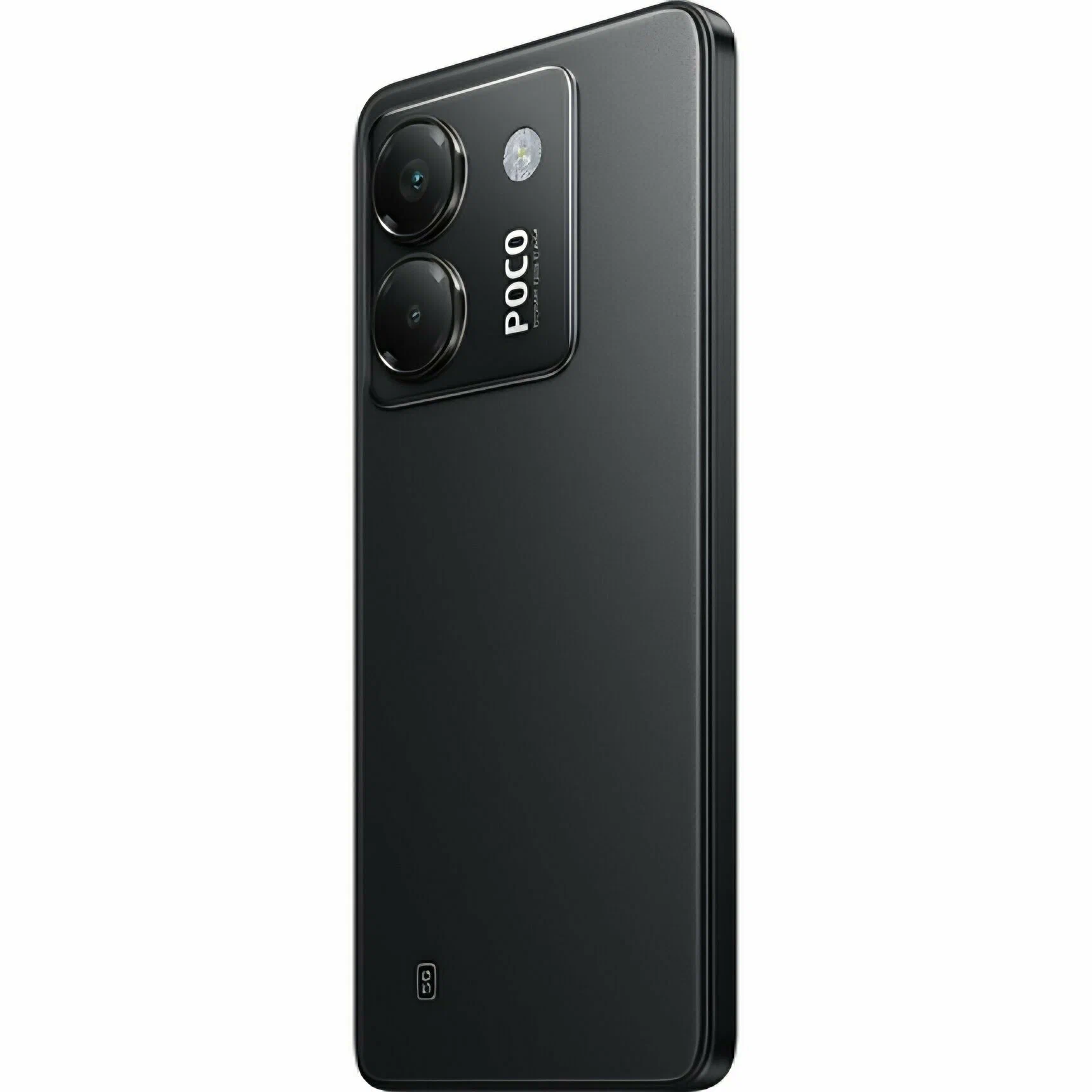 фото Xiaomi Poco M7 Pro 5G 8/256Gb (Black), Xiaomi