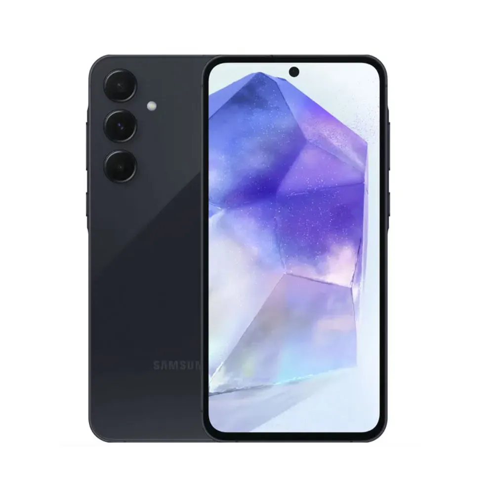 фото Samsung Galaxy A55 8/128Gb (Awesome Navy), Samsung