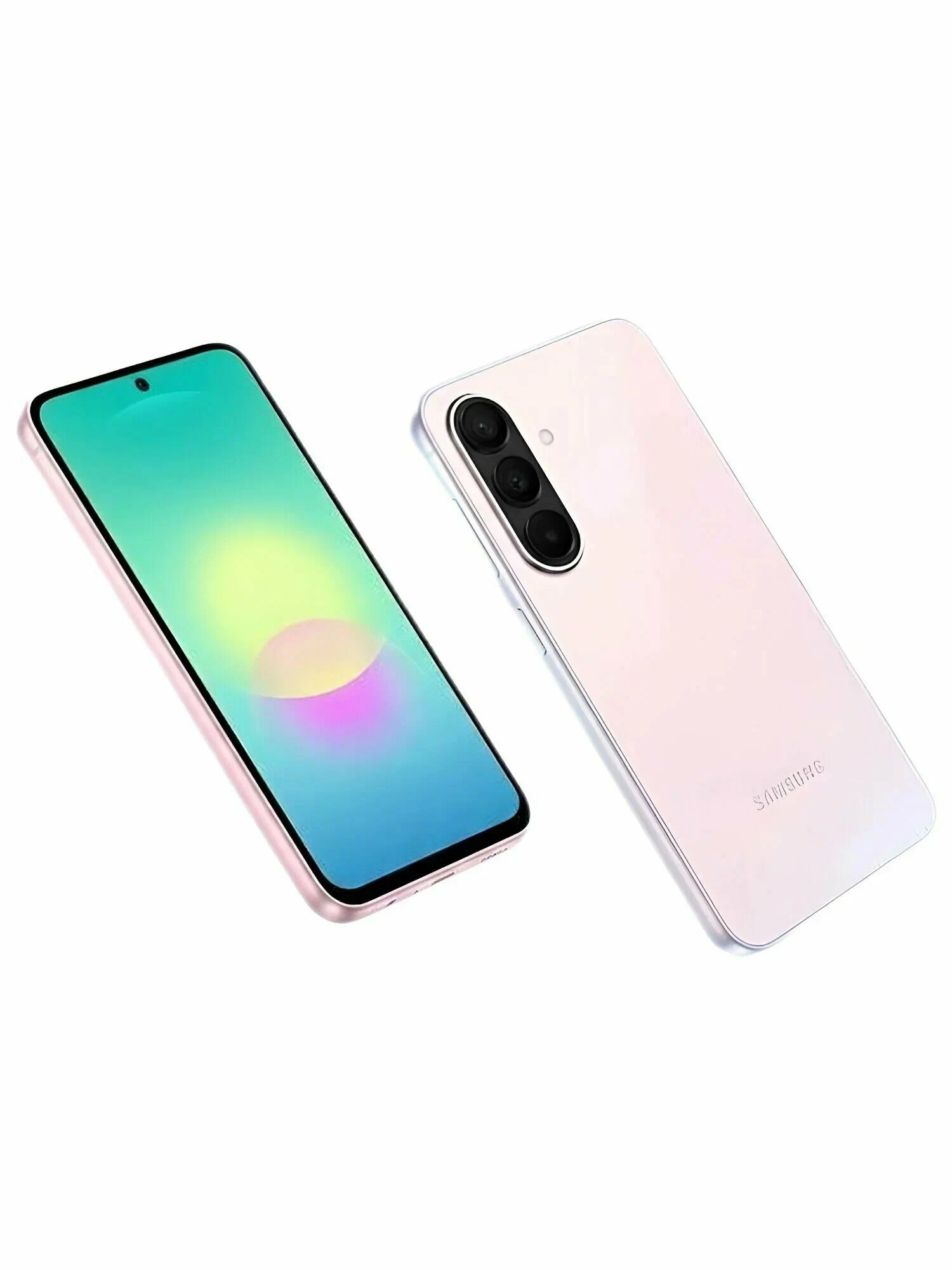 фото Samsung Galaxy A27 8/256Gb (Light Pink), Samsung