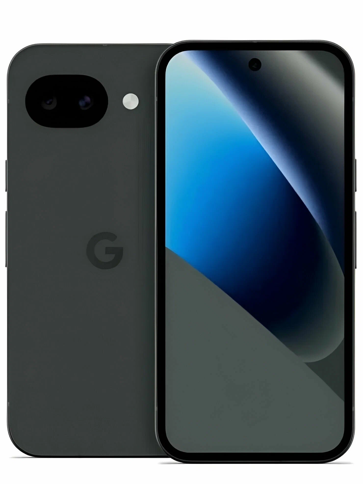 фото Google Pixel 10A 8/128Gb (Obsidian), Google