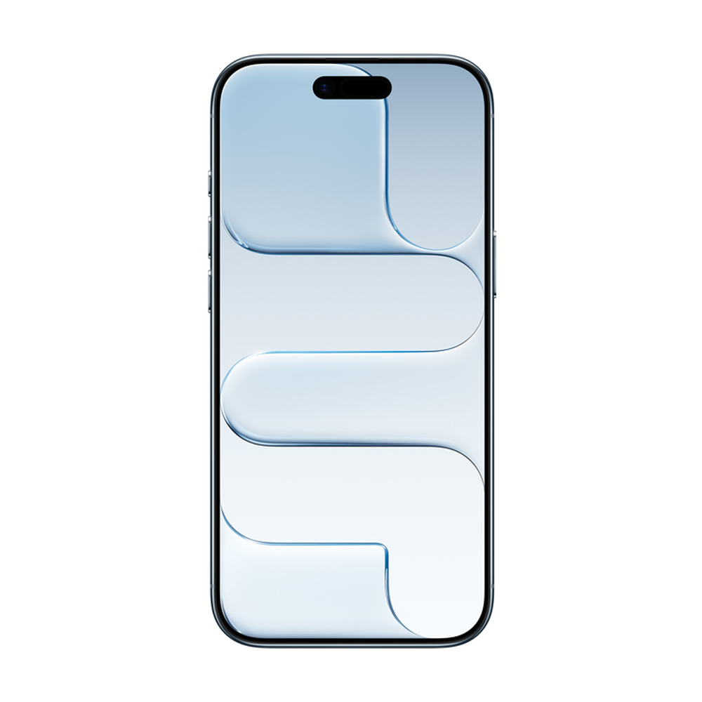 Apple iPhone Air 256Gb (Sky Blue) (eSim)