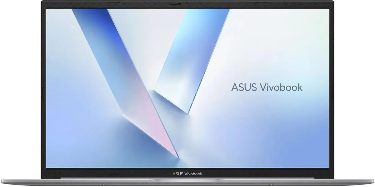 Ноутбук ASUS VivoBook 17 X1704VA-AU1158 (17.3" FHD IPS, Intel Core i7 150U, 16Gb, 1Tb SSD, noOS) — фото 7