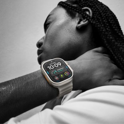 Apple Watch Ultra 4: что нового у флагманских часов Apple | DEVICE365 — Device365