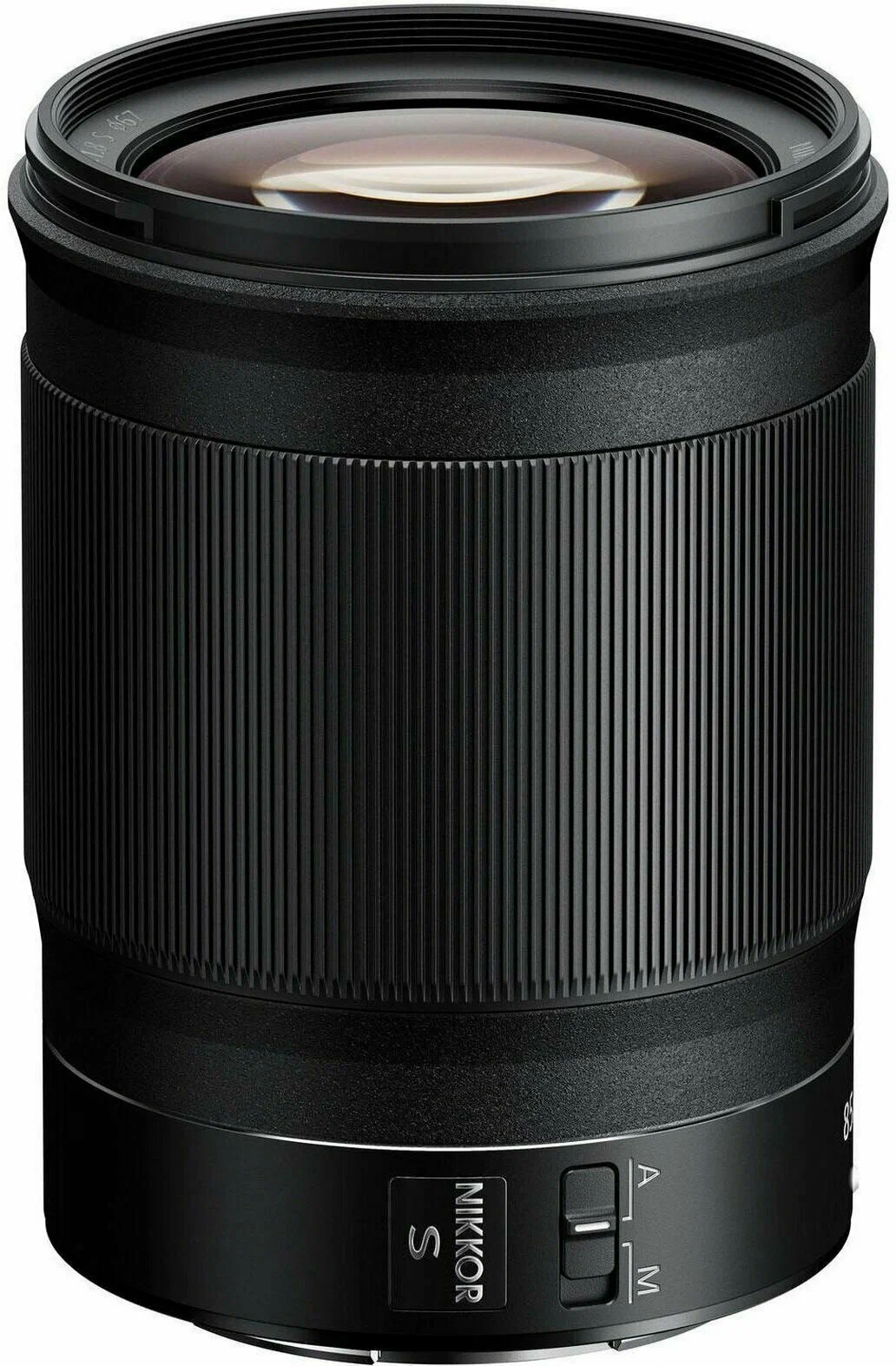 Объектив Nikon NIKKOR Z 85mm f/1.8 S