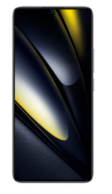 фото Xiaomi Poco F6 Pro 5G 12/512Gb (Black) EU, Xiaomi