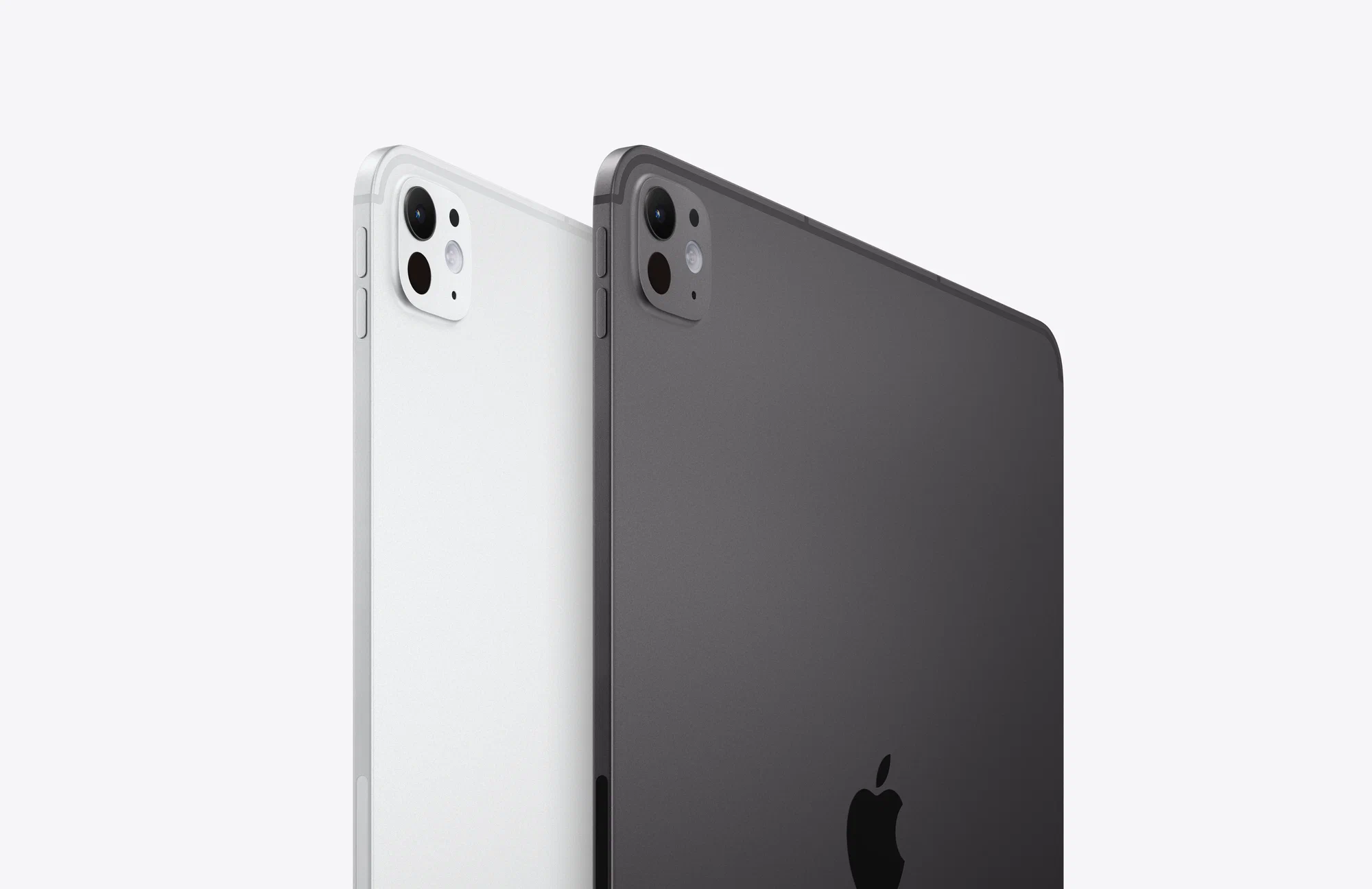 Apple iPad Pro 11 (2025) 512Gb Wi-Fi with Standard glass (Silver)