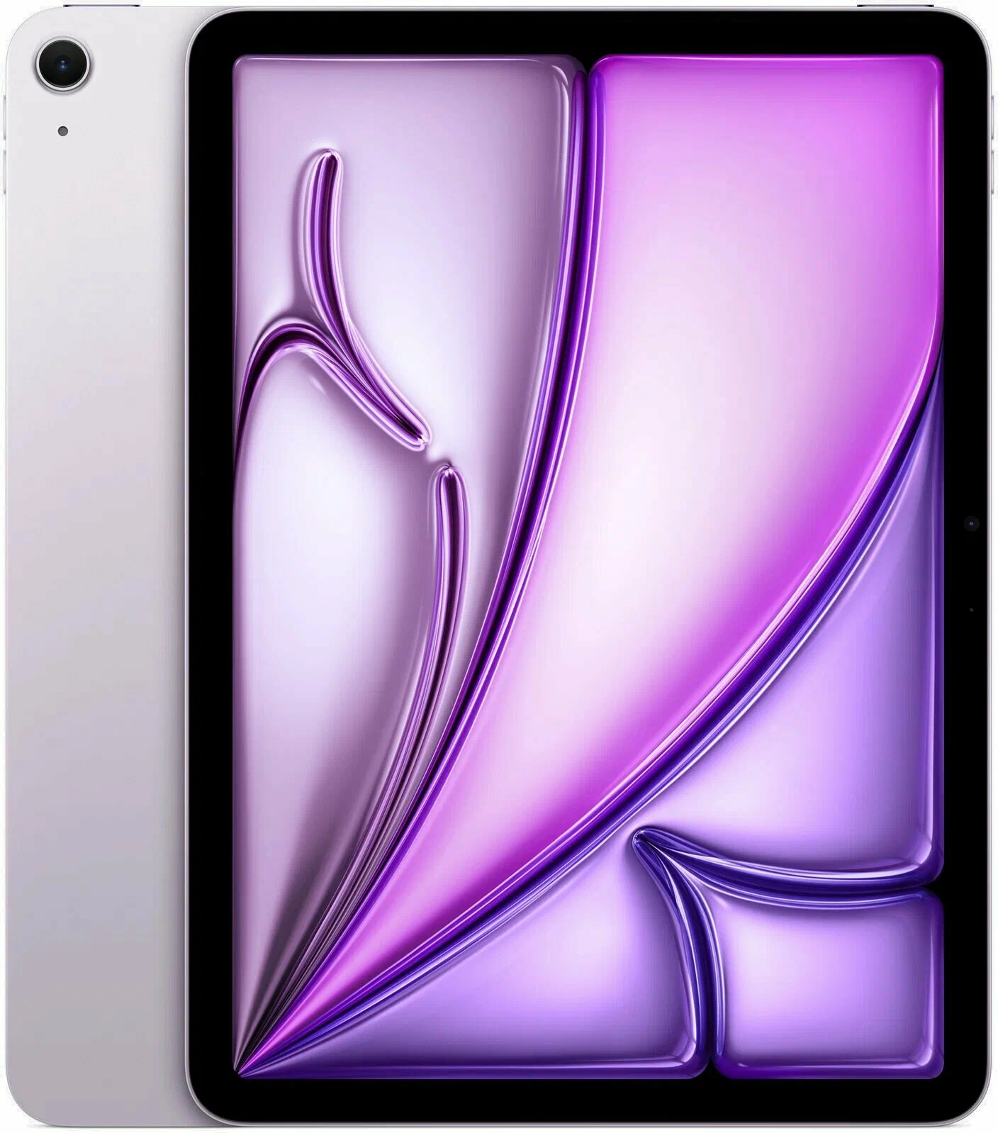 Apple iPad Air 11 M4 (2026) 256Gb Wi-Fi (Purple)