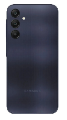 фото Samsung Galaxy A25 8/256Gb (Blue Black), Samsung